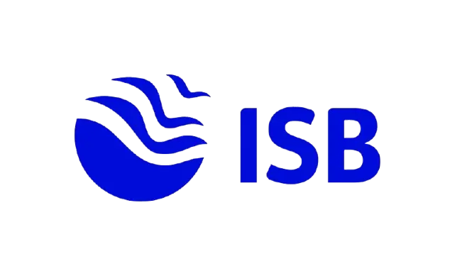 ISB